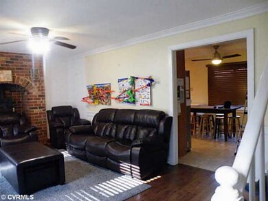 Den/Family/Great Room