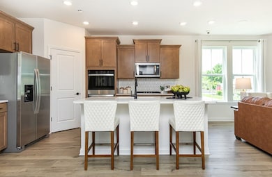 Tuscany Kitchen 