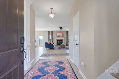 208 Chippingwood Cir, Pooler, GA 31322 - photo 4