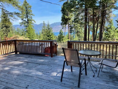 Deck View