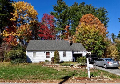 5 Woodward Dr, Milford, NH 03055 - photo 2