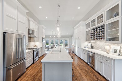 1522 Chantilly Ln, Houston, TX 77018 - photo 7