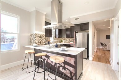 527 Bennington St unit 3, Boston, MA 02128 - photo 5