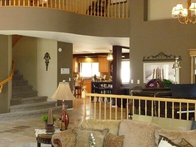 Formal Living