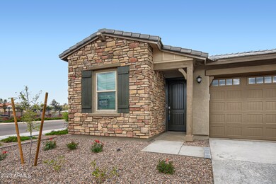 02 Exterior Front Entry