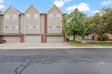 22730 Goddard Rd unit 37, Taylor, MI 48180 - photo 4