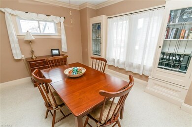 2129 Elbur Rd. Dining Rm.