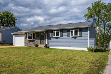 861 Morningside Ln, Arnold, MO 63010 - photo 2