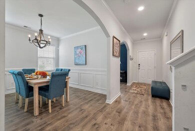 164 Blackwater Way, Moncks Corner, SC 29461 - photo 5