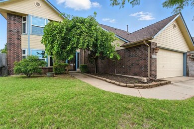 1201 NE 26th St, Moore, OK 73160 - photo 4