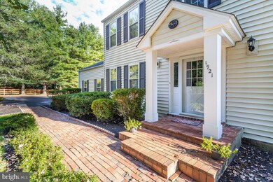 1921 Manning Cir, Dunkirk, MD 20754 - photo 4