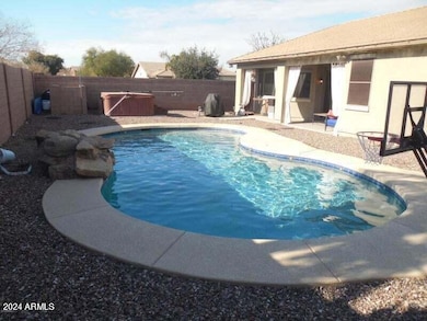 1259 E Iris Dr, Chandler, AZ 85286 - photo 5