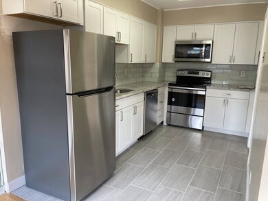 Hammond Park Condominiums unit 304, Chestnut Hill, MA 02467 - photo 5