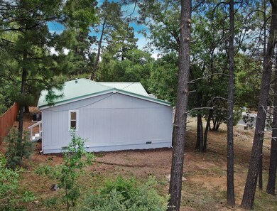 420 S 10th Ave, Show Low, AZ 85901 - photo 4