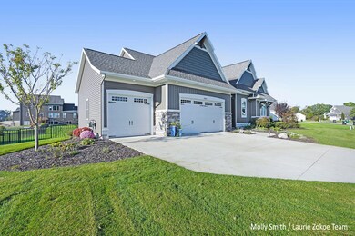 3264 Amtrak Dr SW, Byron Center, MI 49315 - photo 5