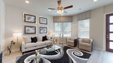 9017 Lonestar Creekbend Ln, Houston, TX 77080 - photo 7