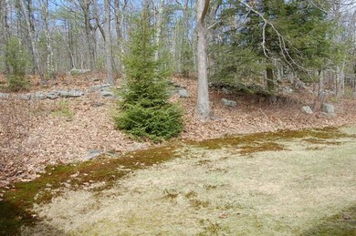 Private woods