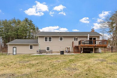 46 Bean Rd, Merrimack, NH 03054 - photo 4