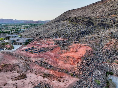 Lot #29 W Fandango Dr, St. George, UT 84770 - photo 2