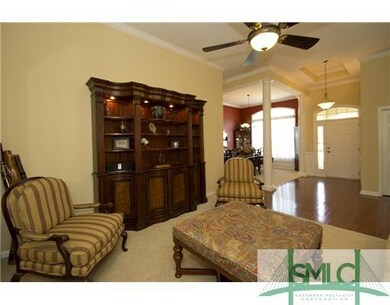 Den/Family/Great Room. Formal living view 2