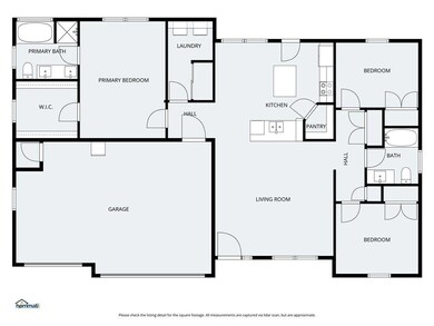 383 SE 981, Knob Noster, MO 65336 - photo 2