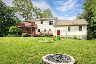 29 Miscoe Rd, Mendon, MA 01756 - photo 2