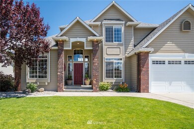 1525 Hannah Way, East Wenatchee, WA 98802 - photo 2