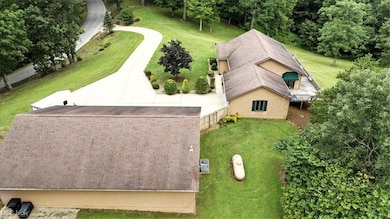 1371 N Dry Run Rd, Williamstown, WV 26187 - photo 7