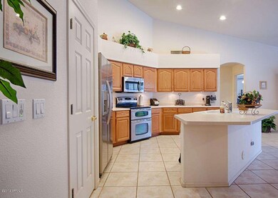 5 - Kitchen