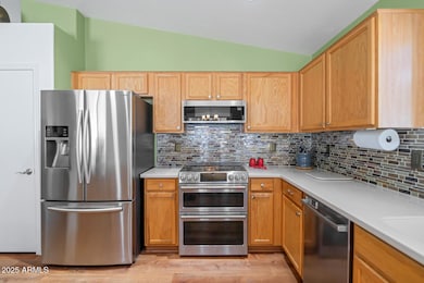 15358 W Laurel Ln, Surprise, AZ 85379 - photo 5