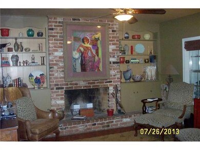 Den/Family/Great Room.