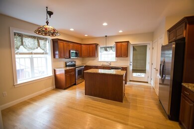 9 Mechanic St unit B, North Easton, MA 02356 - photo 4