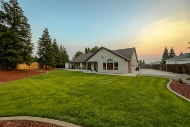 Look at this yard!