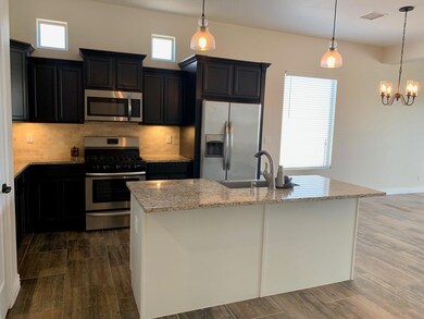 13608 Garforth Ave, Horizon City, TX 79928 - photo 5