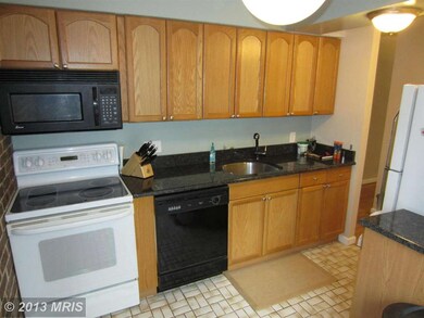 5382 Smooth Meadow Way unit 14, Columbia, MD 21044 - photo 4