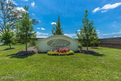 Beau Savanne Front Entrance