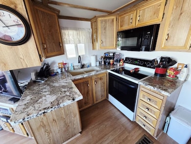 8700 E University Dr unit 1433, Mesa, AZ 85207 - photo 5