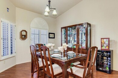 1520 W Tara Dr, Gilbert, AZ 85233 - photo 6