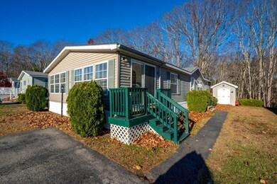 34 Brookside Cir, Ogunquit, ME 03907 - photo 5