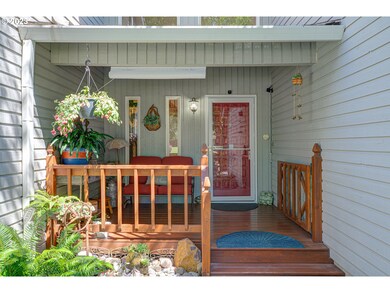 Porch