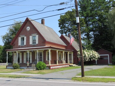 2710 Dartmouth College Hwy, Haverhill, NH 03774 - photo 2