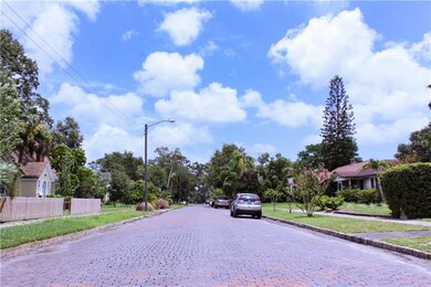 Street