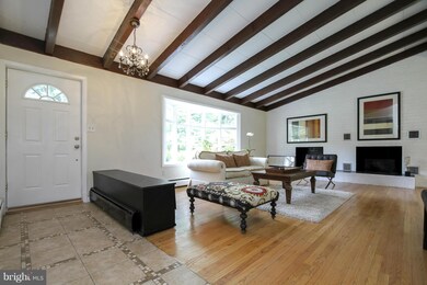 8117 Mcdonogh Rd, Pikesville, MD 21208 - photo 2