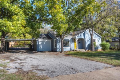 608 Norton St, Weatherford, TX 76086 - photo 2