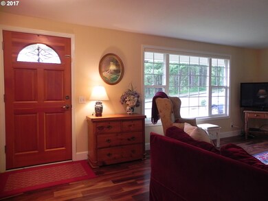 Entrance/Foyer