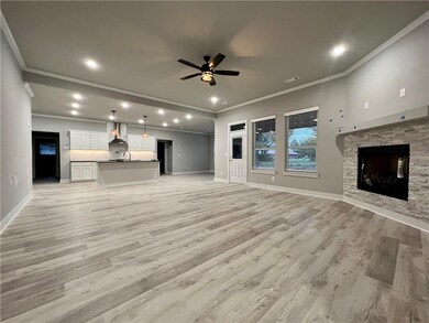 5007 Overland Rd, Siloam Springs, AR 72761 - photo 2