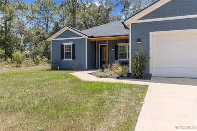 1536 W Palmview Dr, Citrus Springs, FL 34434 - photo 5