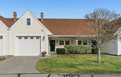 99 Dockside Lane, Belfast, Maine