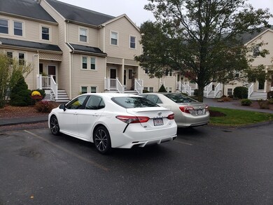 7 Lamplighter Ln, South Easton, MA 02375 - photo 2