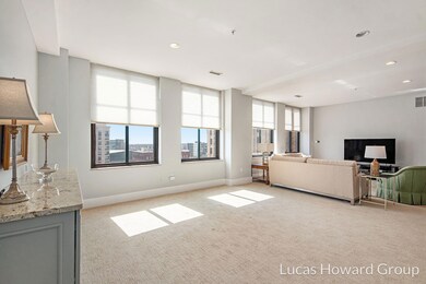 60 Monroe Center St NW unit 8A, Grand Rapids, MI 49503 - photo 5